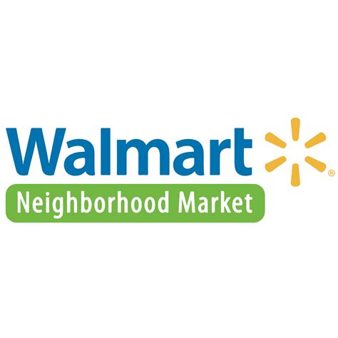 Walmart Logo Transparent