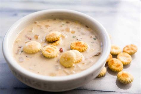 5 Best Canned Clam Chowder Reviews - Updated 2020 (A Must Read!) | Clam ...