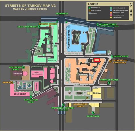 Audit quest guide where to find financial records. Escape from Tarkov ...