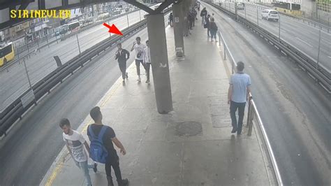 Bahçelievler'de metrobüse binerek geldikleri evden para ve altın çalan 3 şüpheli İstanbul kart ...