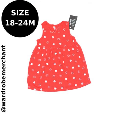 George Kids Dress | Wardrobe Merchant