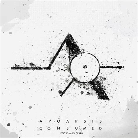 Apoapsis “Consumed” Feat. Chaney Crabb (Entheos) | The Circle Pit