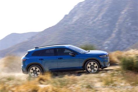 Your Best Look Yet at Honda's New Electric SUV | AutoGuide.com