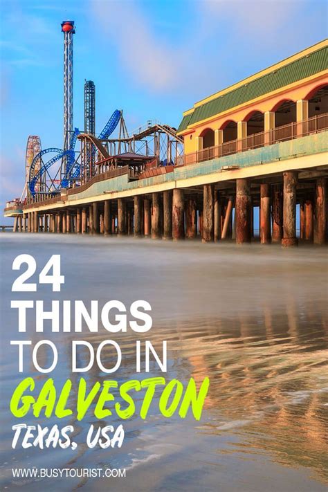 Galveston texas – Artofit