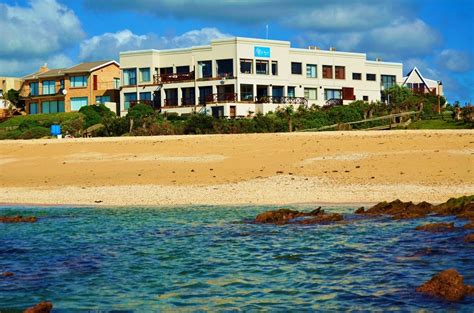 Jeffreys Bay Accommodation On The Beach Guesthouse