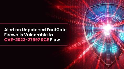 Unpatched FortiGate Firewalls: A Looming Security Threat - Fortinet ...