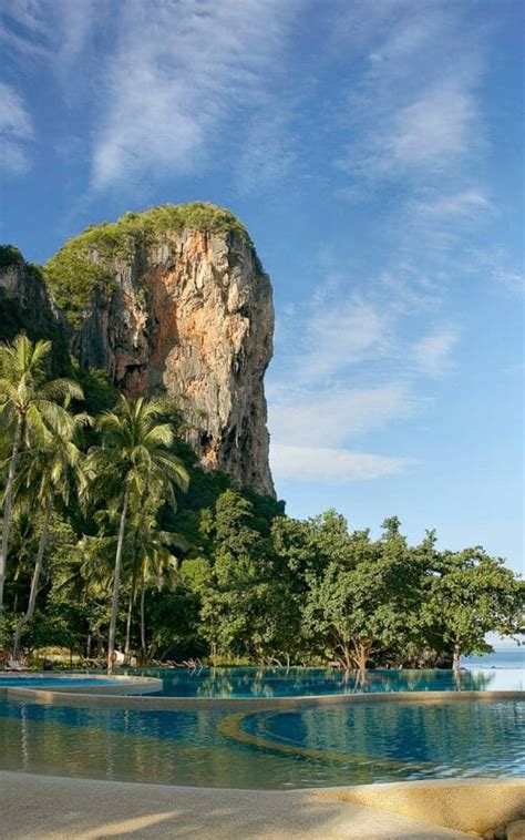 Rayavadee, Krabi - Krabi, Thailand | Steppes Travel