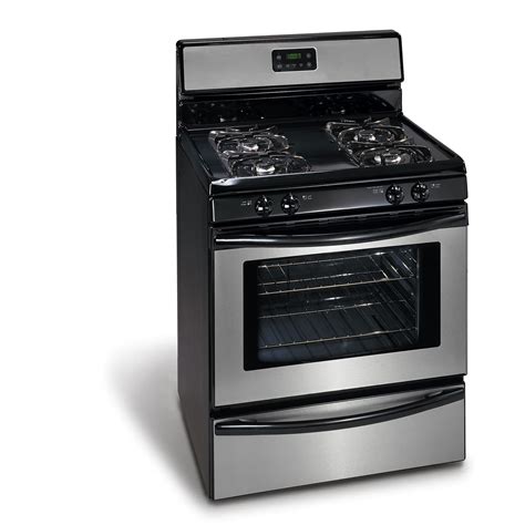 Frigidaire Gallery Gas Oven Owner's Manual