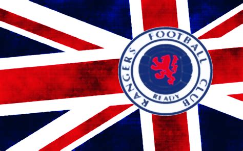 Rangers F.C. Wallpapers - Wallpaper Cave