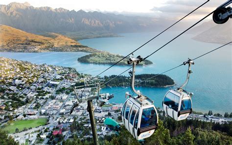 Queenstown, New Zealand Travel Guide | Things To Do in Queenstown | Jetstar