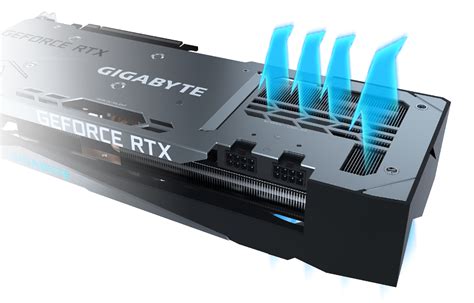 GeForce RTX™ 3070 Ti GAMING OC 8G - Matrix Warehouse Computers