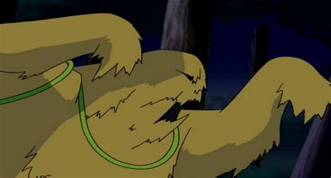 Swamp Creature (A Scooby-Doo Halloween) | Scoobypedia | FANDOM powered by Wikia