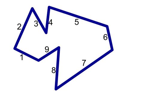 What is an Enneagon? - Definition & Formulas | Study.com