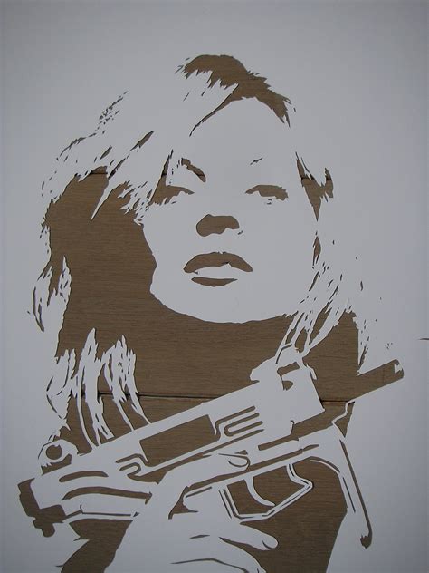 7 Best Images of Printable Spray-Paint Stencils Graffiti - Graffiti Stencil Art Original ...