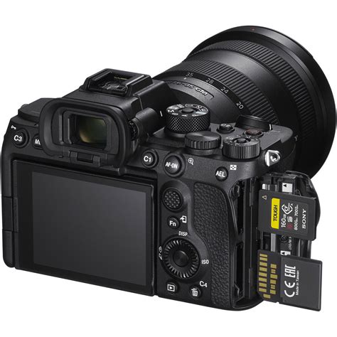 Sony A7S III Finally OFFICIALLY Announced!! – SonyAlphaLab