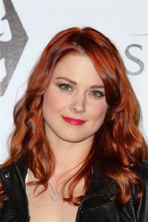 Alexandra Breckenridge Photo - Alexandra Breckenridge Photo (27252049 ...