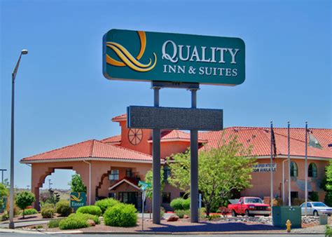 Gallup, New Mexico hotels, motels: rates, availability