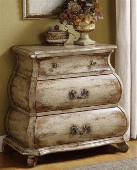 Distressed White Bedroom Furniture - Ideas on Foter