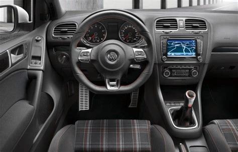 VW Golf MK6 interior | Golf gti, Volkswagen golf, Volkswagen gti