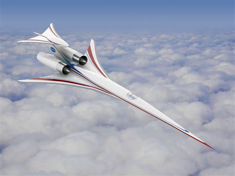 These Are NASA's Coolest And Strangest Aeroplanes Of The Future ...