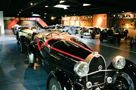 Mimosas for Mother’s Day and other events this weekend at car museums | ClassicCars.com Journal