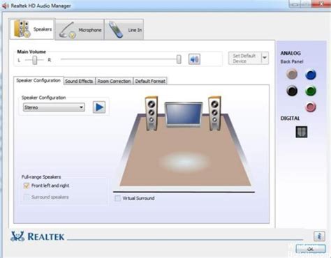 Como Instalar E Reinstalar Drivers De Microfone Realtek Tutoriais | My XXX Hot Girl