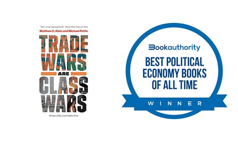 100 Best Political Economy Books of All Time - BookAuthority