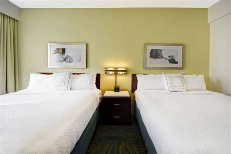 BWI Airport Hotel Photos | SpringHill Suites Baltimore BWI Airport