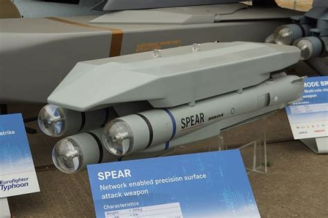 SPEAR 3 | Missile Threat