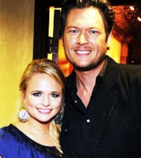 Miranda Lambert & Blake Shelton Get Their Own Bobbleheads