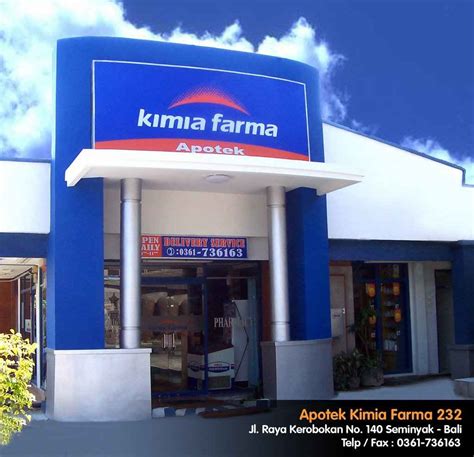 Detail Logo Apotek Kimia Farma Koleksi Nomer 23