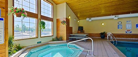 Pet Friendly West Yellowstone Hotels | Amenities | Kelly Inn