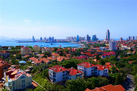 Qingdao Travel Guide | China-Travel-Guide.net