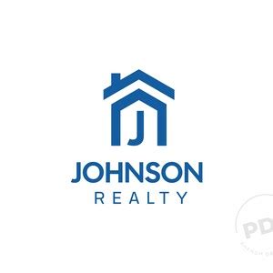 Real Estate Logo, Realtor Logo, Minimalist Logo, Real Estate Agent Logo ...