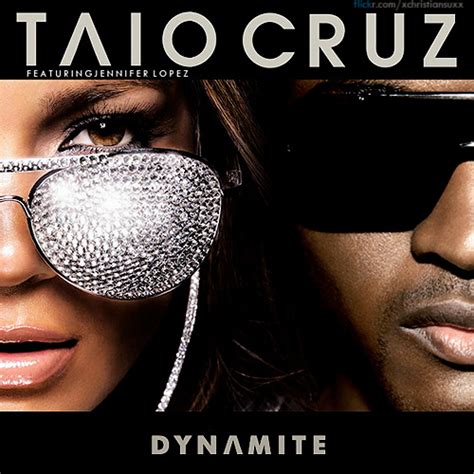 Coverlandia - The #1 Place for Album & Single Cover's: Taio Cruz ...