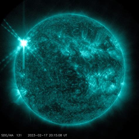 Solar Storm July 2025 - Junia Margery