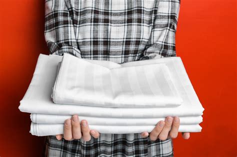 Should you wash new sheets before using them? – Collection a day