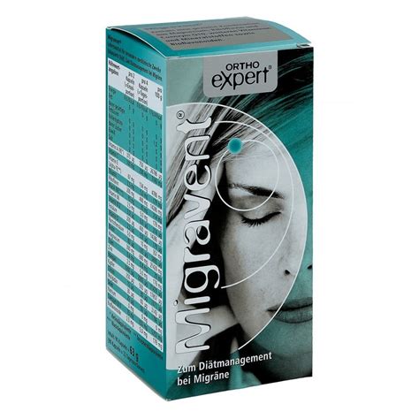 Migravent capsules, 180 – ApoZona