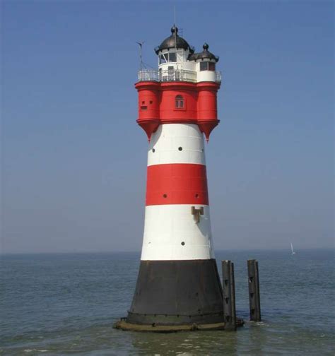 Pin on Lighthouses