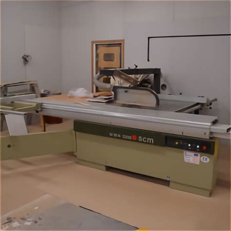 Scm Panel Saw for sale in UK | 58 used Scm Panel Saws