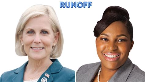 Louisiana Secretary of State race goes down to the wire; runoff needed ...