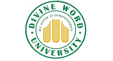 Divine Word University in PNG Calls for Non School Leavers - Study Awards