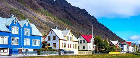 Cruises to Isafjordur, Iceland | Royal Caribbean Cruises