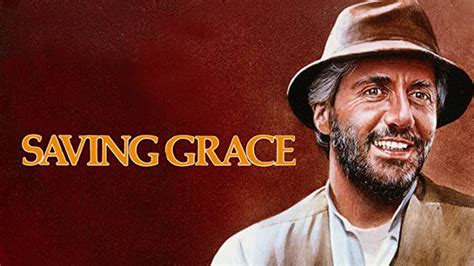 Saving Grace (1986) - Amazon Prime Video | Flixable