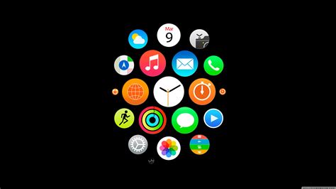 Apple Watch Wallpaper Aesthetic Black / The most compact wireless usb apple watch charger you ...