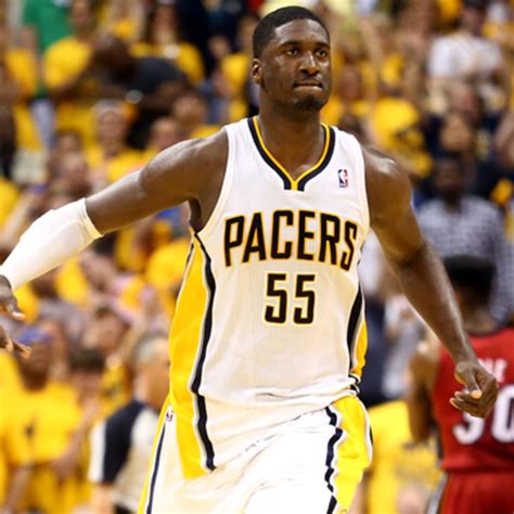 Roy Hibbert Bio: Career, Wife & Net Worth [ 2024 Update] - Players Bio