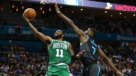 Celtics Vs. Hornets Live Stream: Watch NBA Game Online - NESN.com