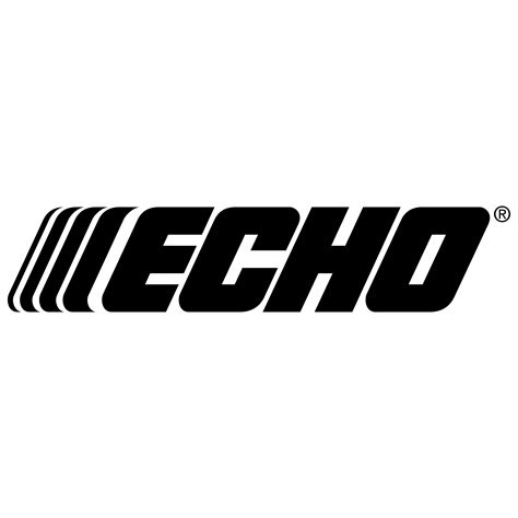Echo Logo PNG Transparent & SVG Vector - Freebie Supply