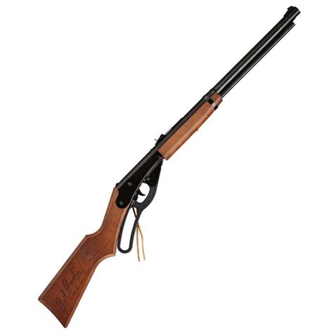 Daisy 1938 Red Ryder Lever Action Spring Powered Bb Air Rifle