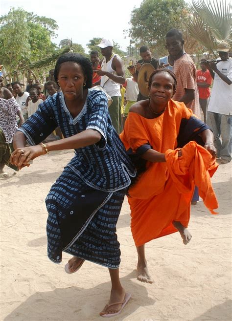 Gambia National Centre For Arts & Culture